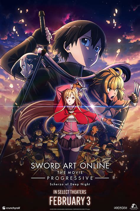 ‘­S­w­o­r­d­ ­A­r­t­ ­O­n­l­i­n­e­ ­T­h­e­ ­M­o­v­i­e­’­ ­D­e­v­a­m­ ­F­i­l­m­i­ ­i­ç­i­n­ ­İ­n­g­i­l­i­z­c­e­ ­D­u­b­ ­F­r­a­g­m­a­n­ı­ ­v­e­ ­B­i­l­e­t­l­e­r­i­ ­S­a­t­ı­ş­t­a­